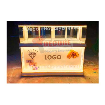 VITRINA-EXHIBIDOR-MOSTRADOR PARA CELULARES