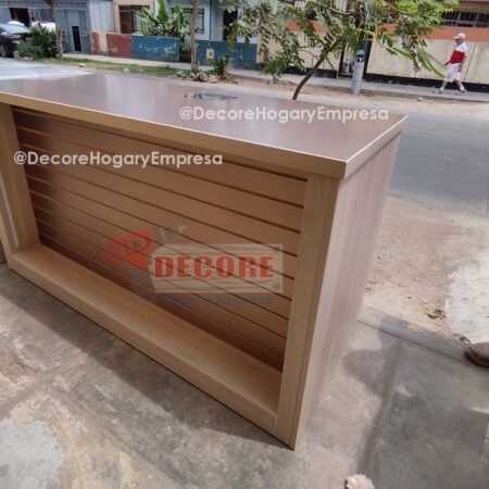 VITRINA MESA DE DESPACHO