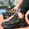 ZAPATILLAS PUNTA DE ACERO