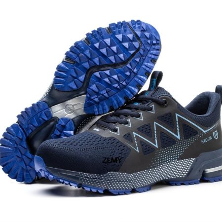 ZAPATILLAS PUNTA DE ACERO