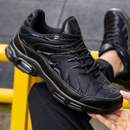 ZAPATILLAS PUNTA DE ACERO