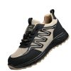 ZAPATILLAS PUNTA DE ACERO
