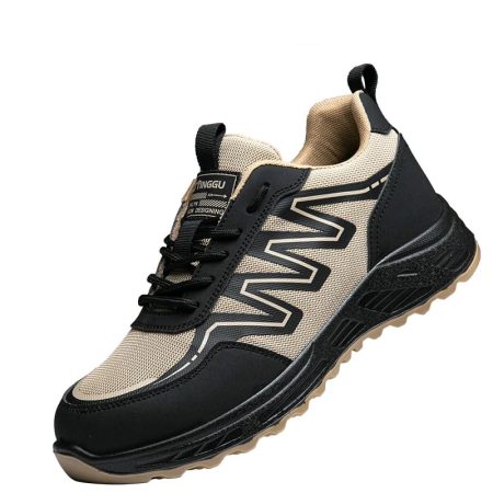 ZAPATILLAS PUNTA DE ACERO